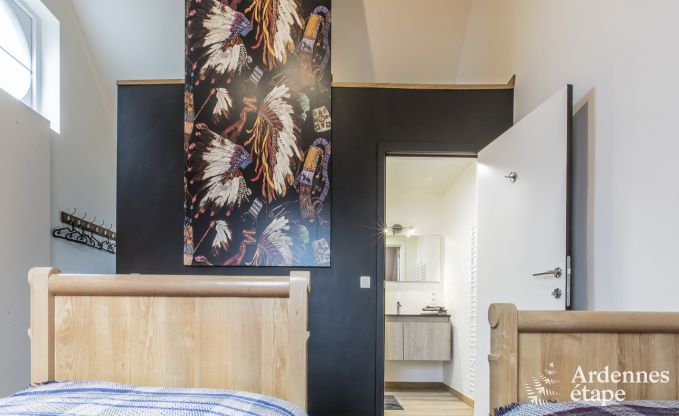 Ferienhaus Ciney 12 Pers. Ardennen