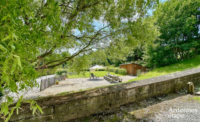 Ferienhaus Ciney 12 Pers. Ardennen