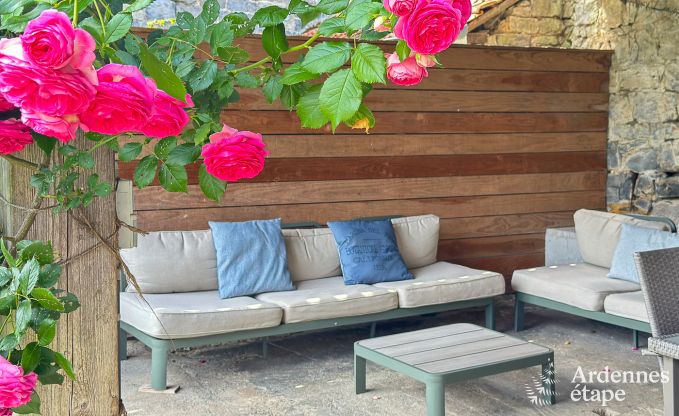 Ferienhaus Ciney 12 Pers. Ardennen