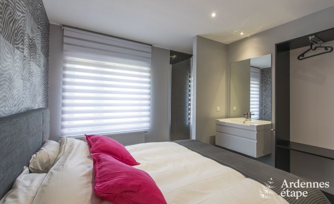 Luxusvilla Ciney 14 Pers. Ardennen Wellness Behinderten gerecht