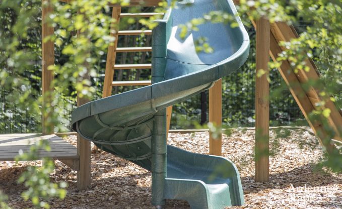 Luxusvilla Ciney 14 Pers. Ardennen Wellness Behinderten gerecht