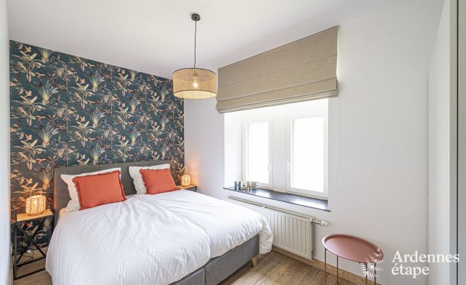 Luxusvilla Ciney 10 Pers. Ardennen Wellness