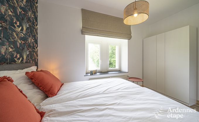 Luxusvilla Ciney 10 Pers. Ardennen Wellness