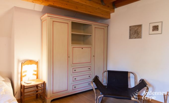 Schloss Ciney 31 Pers. Ardennen Wellness Behinderten gerecht