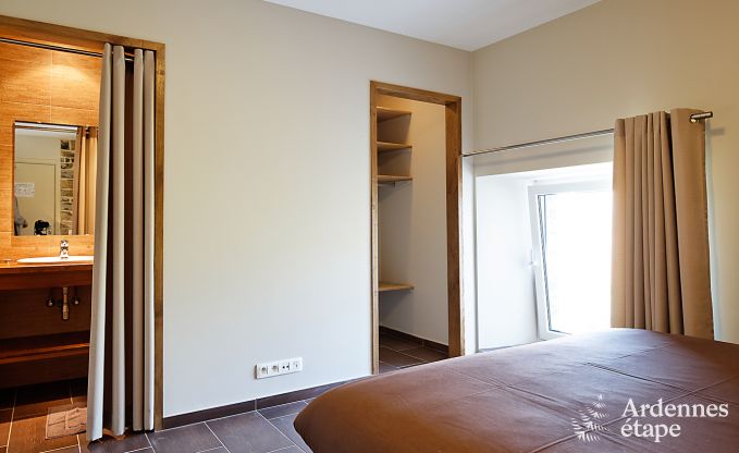 Ferienhaus Ciney 24 Pers. Ardennen Behinderten gerecht