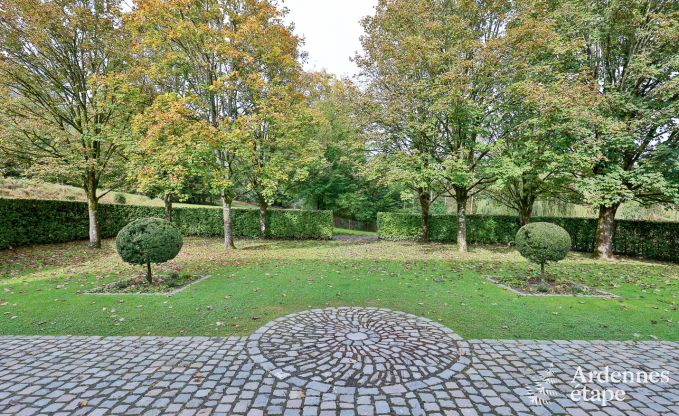 Ferienhaus Ciney 15 Pers. Ardennen