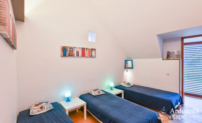 Ferienhaus Ciney 15 Pers. Ardennen