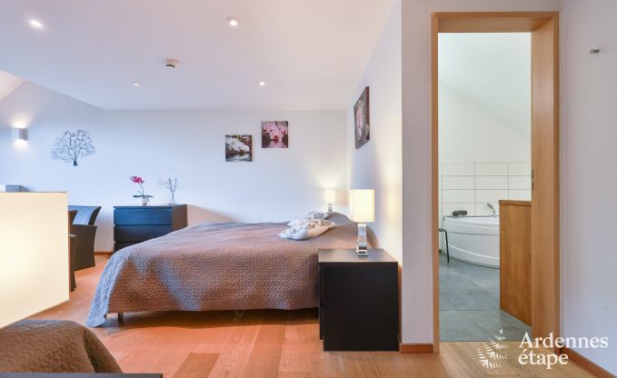 Ferienhaus Ciney 15 Pers. Ardennen