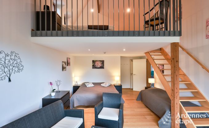 Ferienhaus Ciney 15 Pers. Ardennen