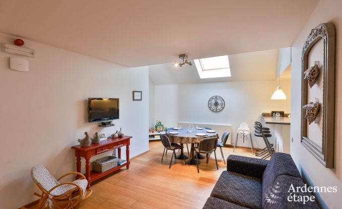 Ferienhaus Ciney 21 Pers. Ardennen