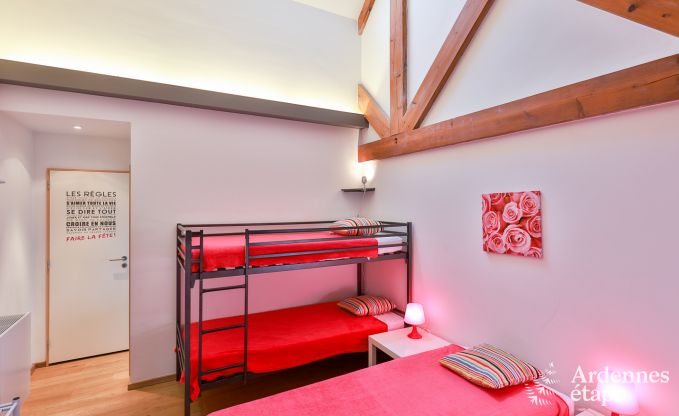 Ferienhaus Ciney 21 Pers. Ardennen