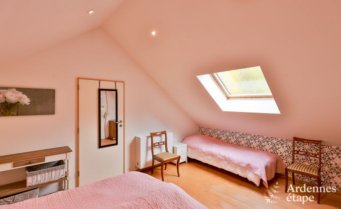 Ferienhaus Ciney 21 Pers. Ardennen