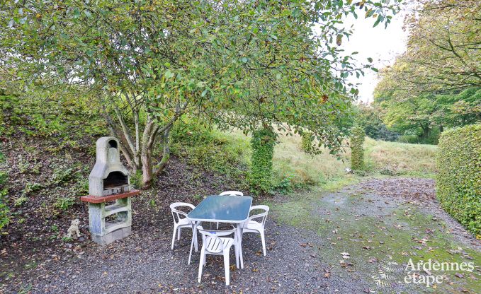 Ferienhaus Ciney 21 Pers. Ardennen