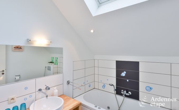 Ferienhaus Ciney 21 Pers. Ardennen