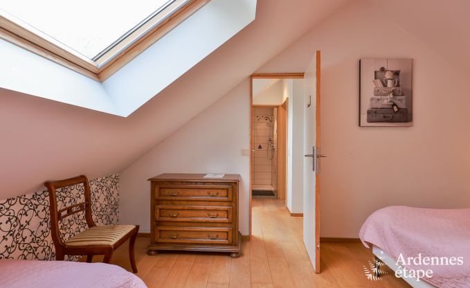 Ferienhaus Ciney 21 Pers. Ardennen