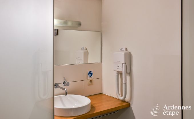 Ferienhaus Ciney 21 Pers. Ardennen