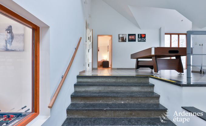 Ferienhaus Ciney 21 Pers. Ardennen