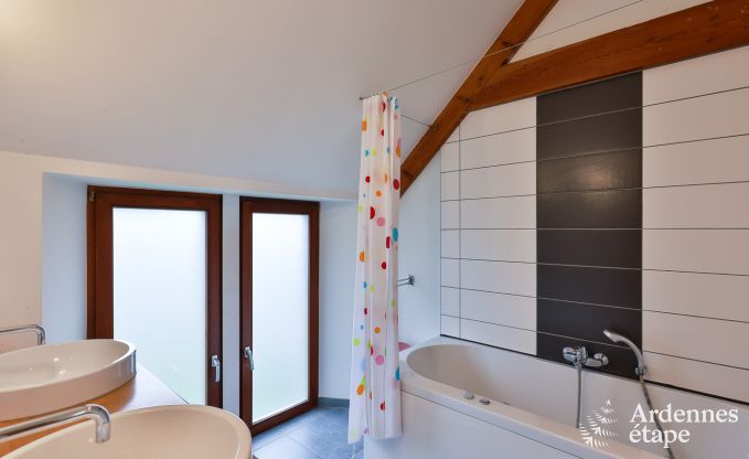 Ferienhaus Ciney 21 Pers. Ardennen