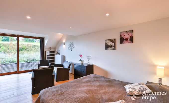 Ferienhaus Ciney 21 Pers. Ardennen