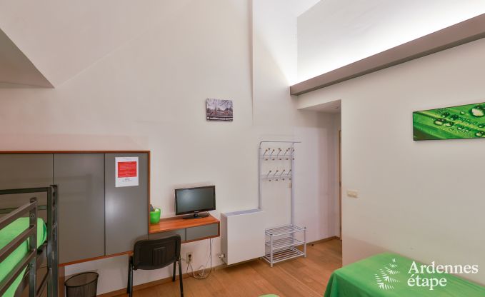 Ferienhaus Ciney 21 Pers. Ardennen