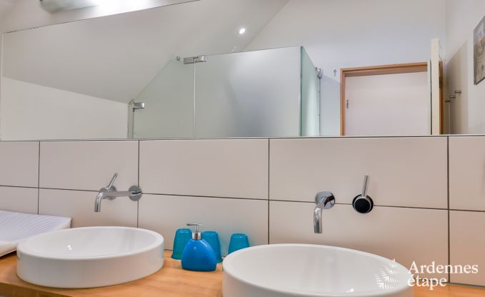 Ferienhaus Ciney 21 Pers. Ardennen