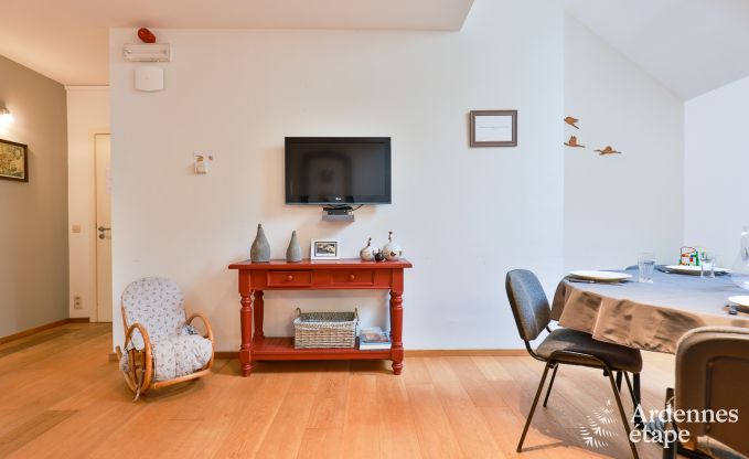 Ferienhaus Ciney 21 Pers. Ardennen