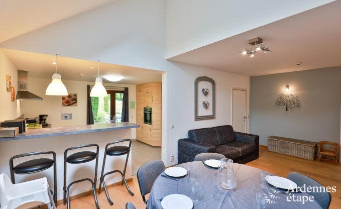 Ferienhaus Ciney 21 Pers. Ardennen