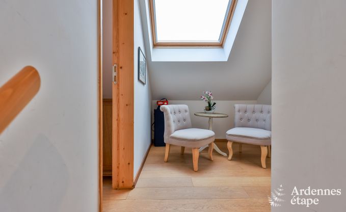 Ferienhaus Ciney 21 Pers. Ardennen