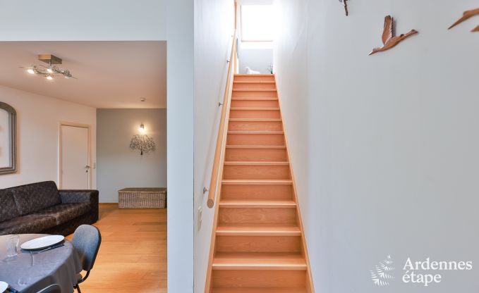 Ferienhaus Ciney 21 Pers. Ardennen