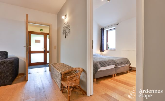 Ferienhaus Ciney 21 Pers. Ardennen