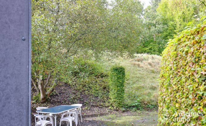 Ferienhaus Ciney 21 Pers. Ardennen