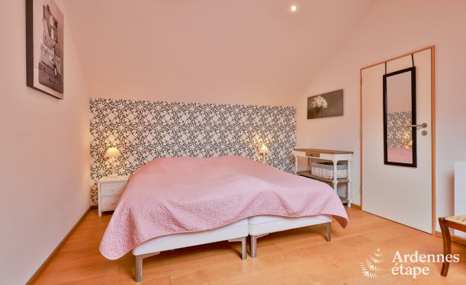 Ferienhaus Ciney 21 Pers. Ardennen