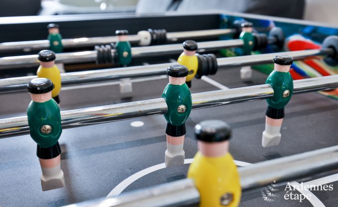 Ferienhaus Ciney 21 Pers. Ardennen