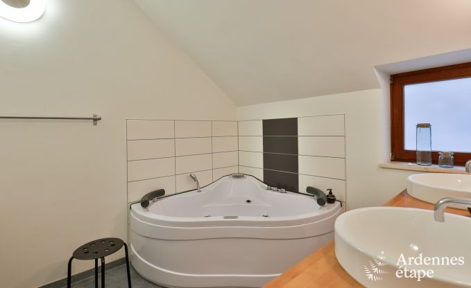 Ferienhaus Ciney 21 Pers. Ardennen