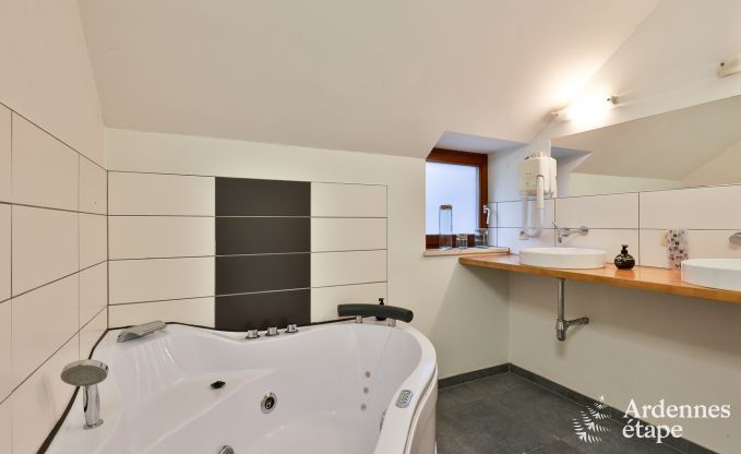 Ferienhaus Ciney 21 Pers. Ardennen