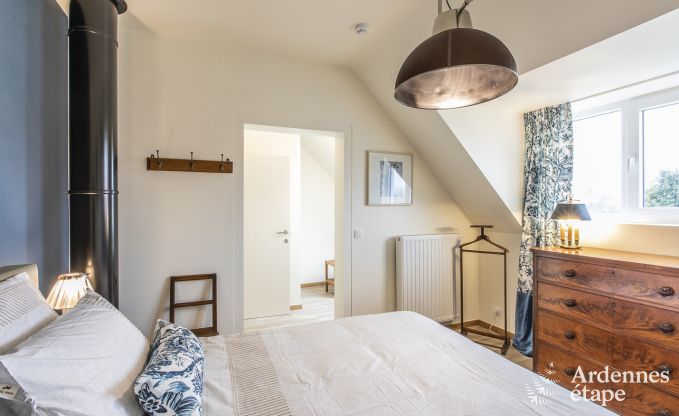 Ferienhaus Ciney 12 Pers. Ardennen