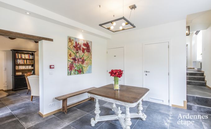 Ferienhaus Ciney 12 Pers. Ardennen