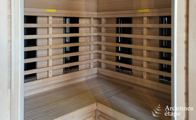 Ferienhaus Ciney 12 Pers. Ardennen