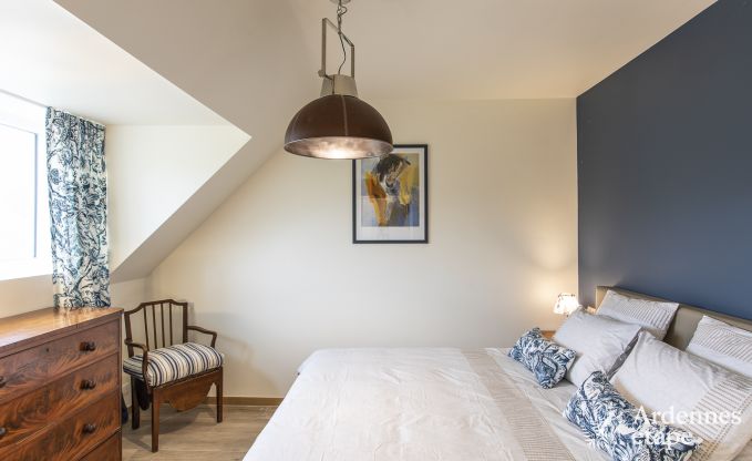 Ferienhaus Ciney 12 Pers. Ardennen