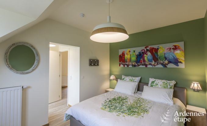 Ferienhaus Ciney 12 Pers. Ardennen