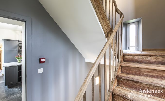 Ferienhaus Ciney 12 Pers. Ardennen