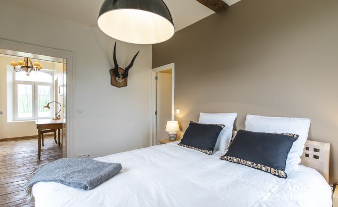 Ferienhaus Ciney 12 Pers. Ardennen