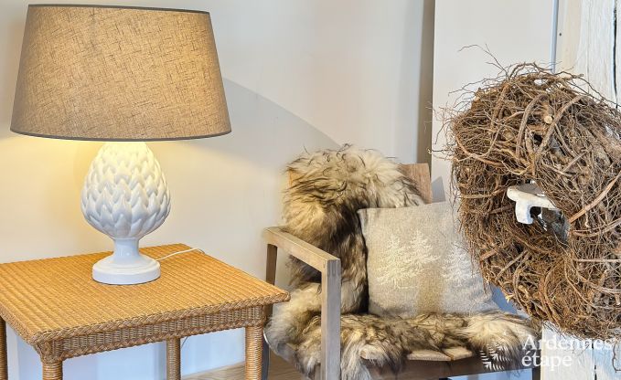 Ferienhaus Ciney 12 Pers. Ardennen