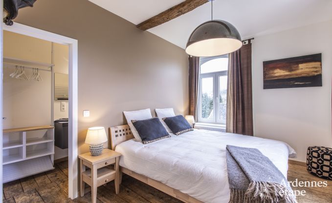 Ferienhaus Ciney 12 Pers. Ardennen