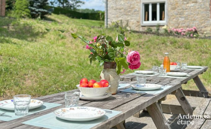 Ferienhaus Ciney 12 Pers. Ardennen
