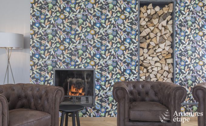 Luxusvilla Ciney 14 Pers. Ardennen Wellness Behinderten gerecht