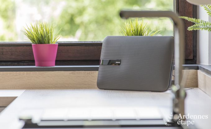 Luxusvilla Ciney 14 Pers. Ardennen Wellness Behinderten gerecht