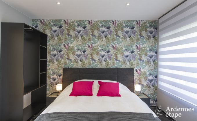 Luxusvilla Ciney 14 Pers. Ardennen Wellness Behinderten gerecht