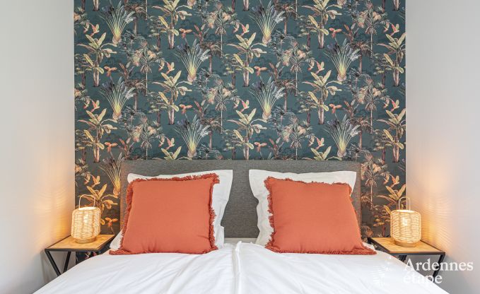 Luxusvilla Ciney 10 Pers. Ardennen Wellness