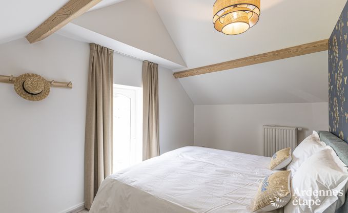 Luxusvilla Ciney 10 Pers. Ardennen Wellness